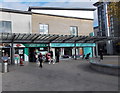 Shirley High Street Post Office, Southampton