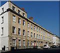 1-6 Portland Square, Bristol