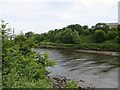 River Wear, Hylton