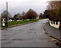 St Lawrence Road, Chepstow