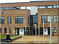 Port Glasgow Community Campus