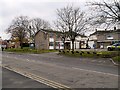 Street Police Station