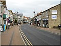 The High Street at Street