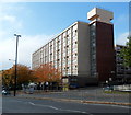 Waring House,  Redcliffe Bristol