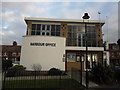 Littlehampton Harbour Office