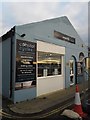 Cycle shop in Pier Road