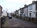 Reed Street, Cliffe