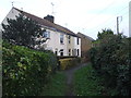 Green Lane, Cliffe