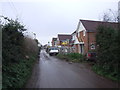 Common Lane, Cliffe