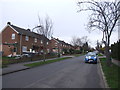 Swingate Avenue, Cliffe