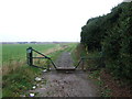 Byway off the Lower Rochester Road, near Higham