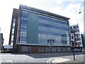 Sheffield Bioincubator, Brook Hill, Sheffield