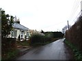 Haven Street, near Wainscott