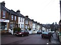 Cromer Road, Strood