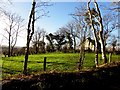 Cornavarrow Townland