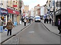 High Street, Wells