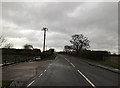 TL3660 : Scotland Road, Dry Drayton by Geographer