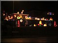 Christmas lights, Shiphay lights