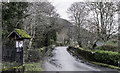 Bridge at Keltneyburn