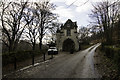 Gatehouse and Porsche