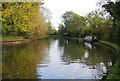 Grand Union Canal - Paddington Branch