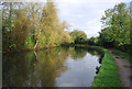 Grand Union Canal - Paddington Branch