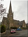 Holy Trinity Church, Weston-Super-Mare