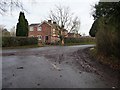 House in Brookhouse Green