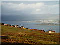 Dougliehill and the Firth of Clyde