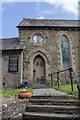 Salum Baptist Chapel, Bell Bank, Hay-on-Wye