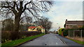 Eastfield Road, Barton-Upon-Humber