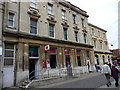 The Victorian Post Office, Lowestoft