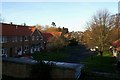 Sheltered housing in Holly Garth, Great Ayton