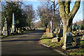 Western Cemetery, Spring Bank West, Hull