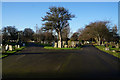 Western Cemetery, Spring Bank West, Hull