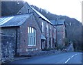 Former Methodist chapel and schoolroom, Barbrook