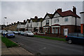 Hamlyn Avenue, Hull