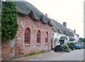 Village hall, Sowton