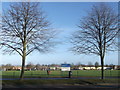 Beechings Playing fields