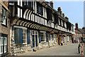 York Minster Tea Rooms