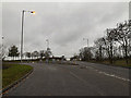 TL3160 : St.Neots Road, Knapwell by Geographer