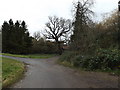 Church Lane, Papworth Everard