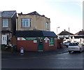 St Fagans Road Post Office, Fairwater, Cardiff