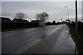 Sluice Road, South Ferriby