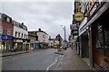 Bromley High Street