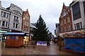 Bromley Christmas Tree