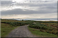 Road near Begwyns Roundabout