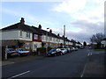 Ansell Avenue, Chatham