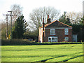 Holly Cottage at Cantley Corner