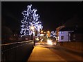 Handbridge Christmas Lights